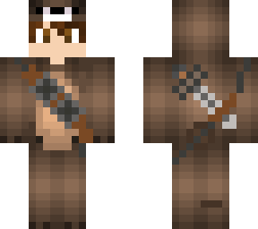 ninjabear50's skin