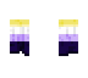non-binary blanket (give credit if you use)