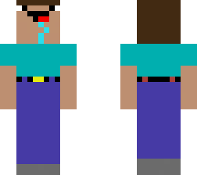 nooby boy