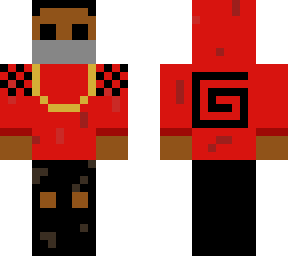 notfinleytee skin