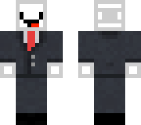 notgoofysnow's current skin