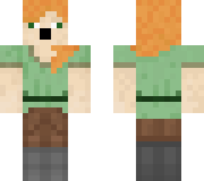 nub alex