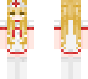 nurse