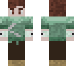oc (earthbender/metalbender)