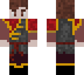 oc (firebender)