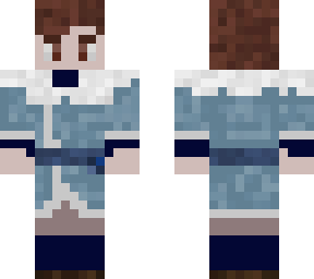 oc (waterbender)
