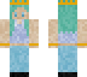 ocean fairy