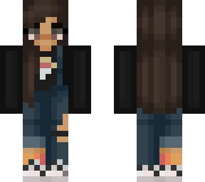 op skin for me