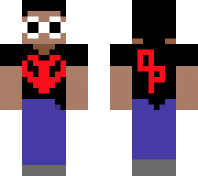optifine hardcore steve