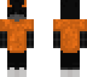orange emo boy ( m y  a v i )