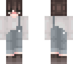 overalls