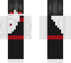 overlord boy w/ robe v1