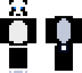 panda
