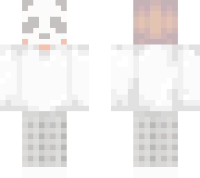 panda boy