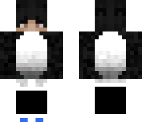 panda boy