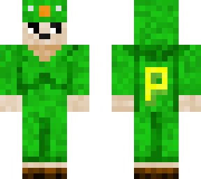 parrot boi #2