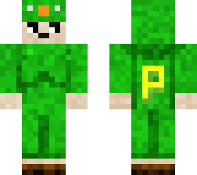 parrot boi #3