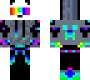party panda