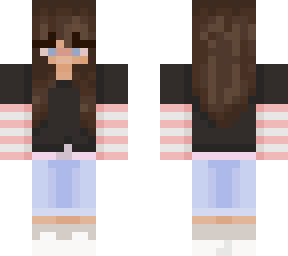 pastel emo egirl cute uwu