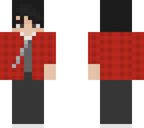 penguinhanser - request