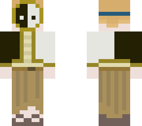 penumbra duskwalker