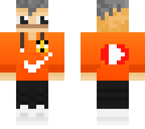 pepoorange