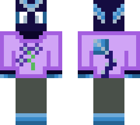periwinkle light