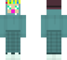 perry the human platypus
