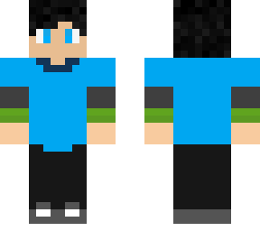 ph1lza  but its my skin