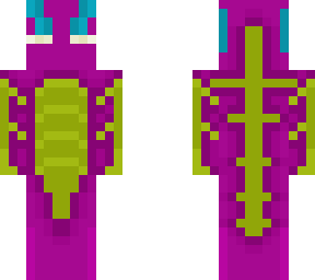 phantom