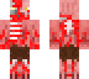 pigman lore