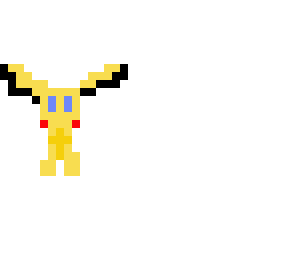 pikacuuuu