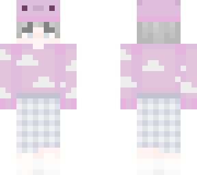 pink
