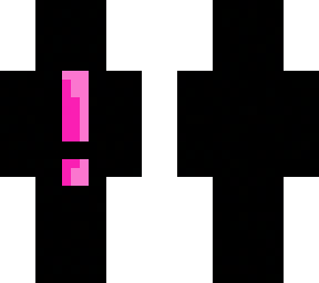 pink attention