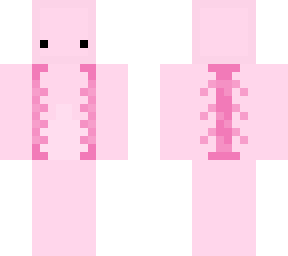 pink axalotal pt 1