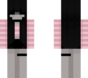pink egirl