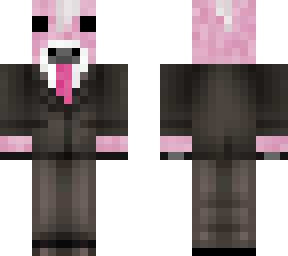 pink mooshroom