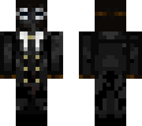 plague doctor boi