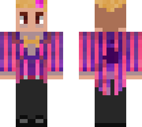 pogo/gustabo v3 mafia (edit)
