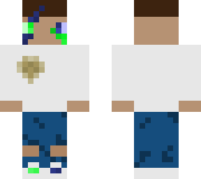 pogousekpipinka origin phantom skin