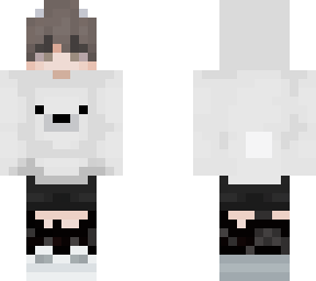 polar bear  epic optiblox 2