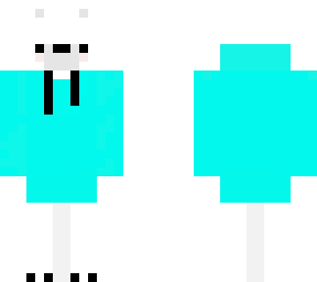 polar bear