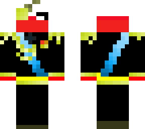 polish commander