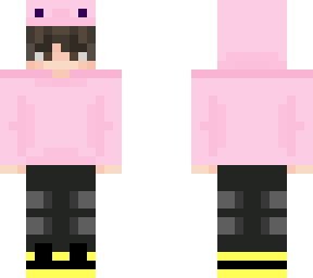 potato boy