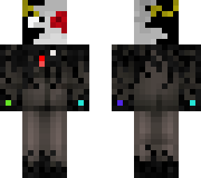 primalface