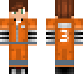 prisoner