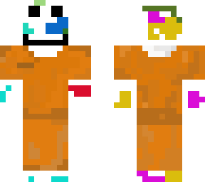 prisoner splaty