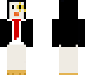 professorpengwin