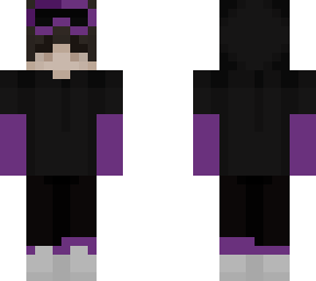 purple not nico