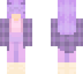 purple skin of shotango